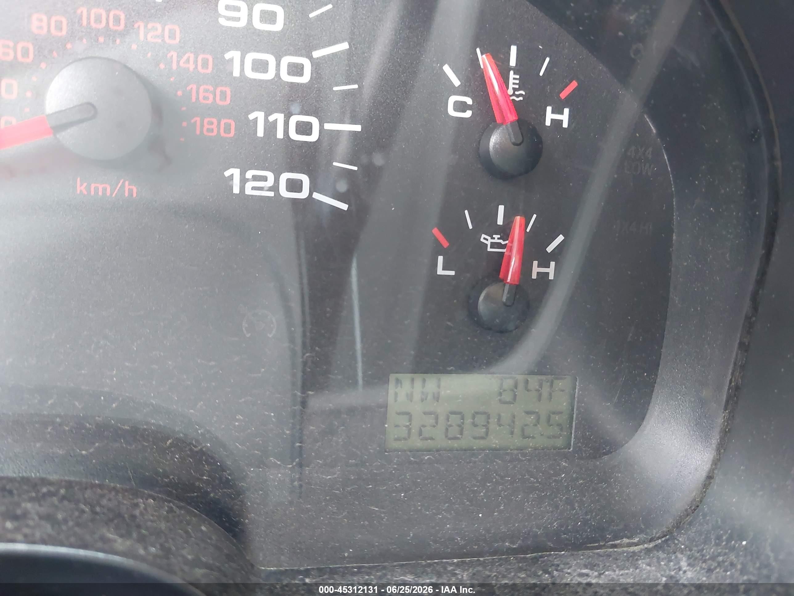 2008 Ford F-150 Fx4/lariat/xl/xlt White vin: 1FTPX14518FA97949