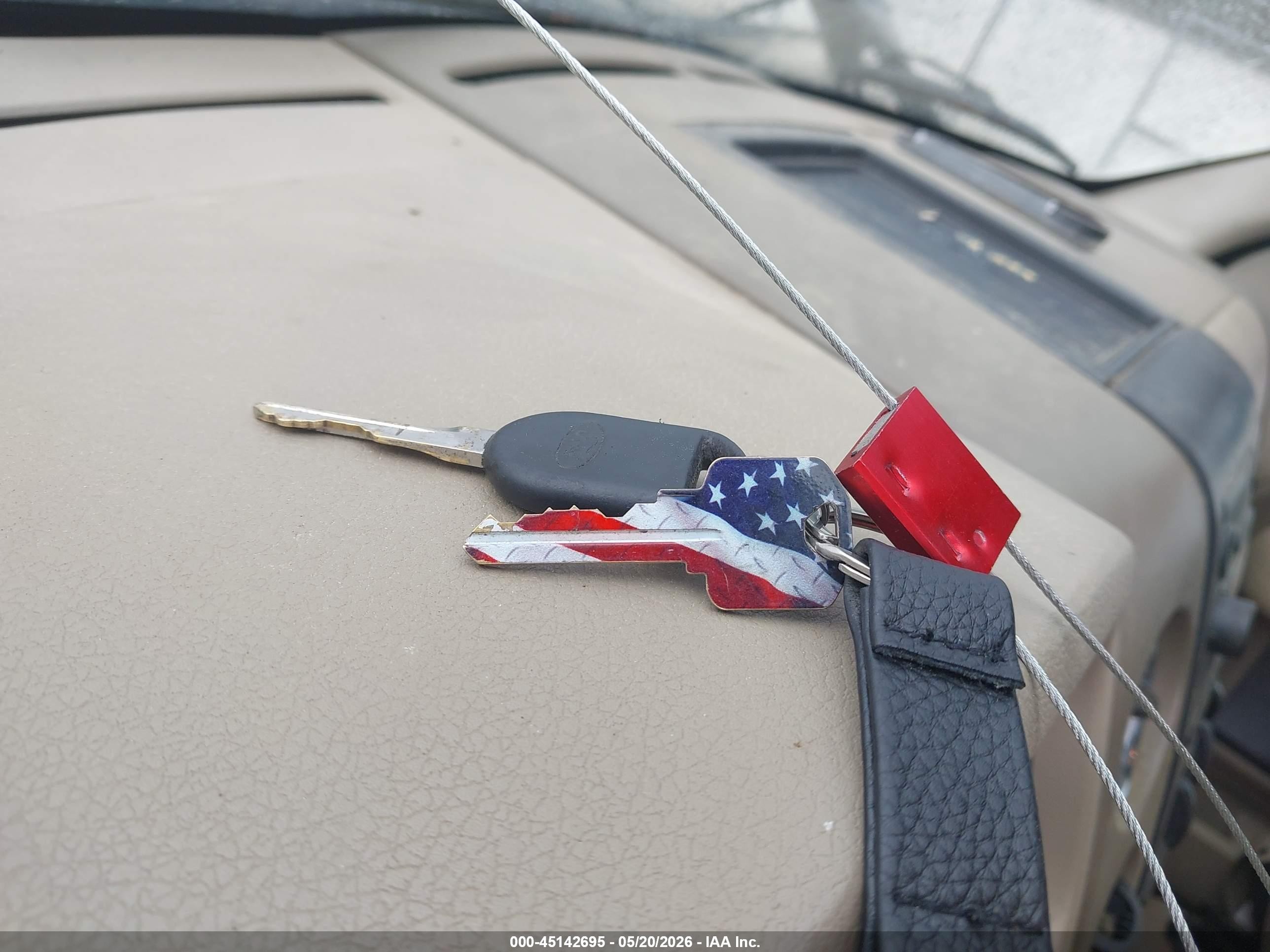 2004 Ford F-150 Fx4/lariat/xl/xlt Золотой vin: 1FTPX14524NC46949