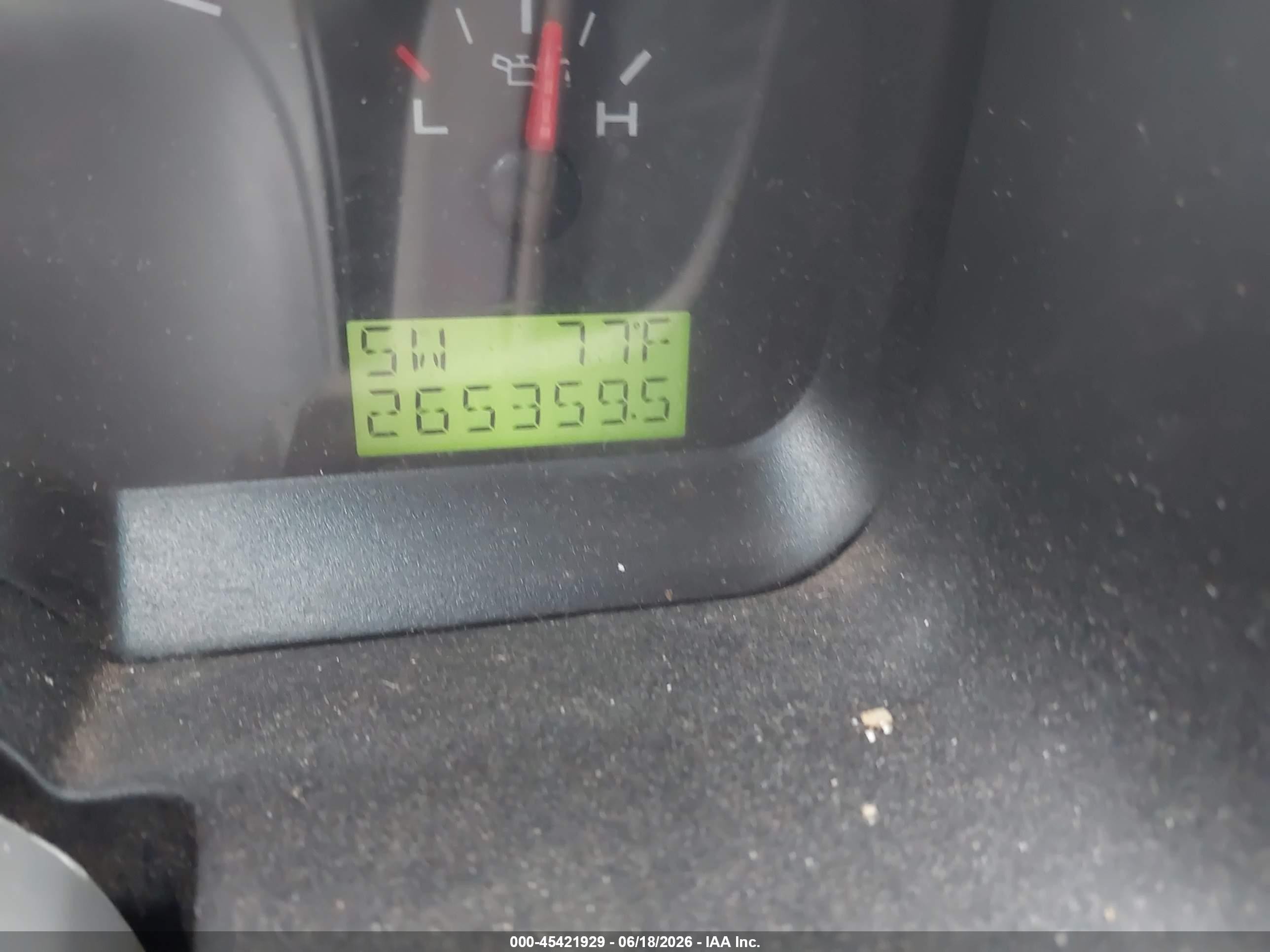 2005 Ford F-150 Fx4/lariat/xl/xlt Blue vin: 1FTPX14525NB21290
