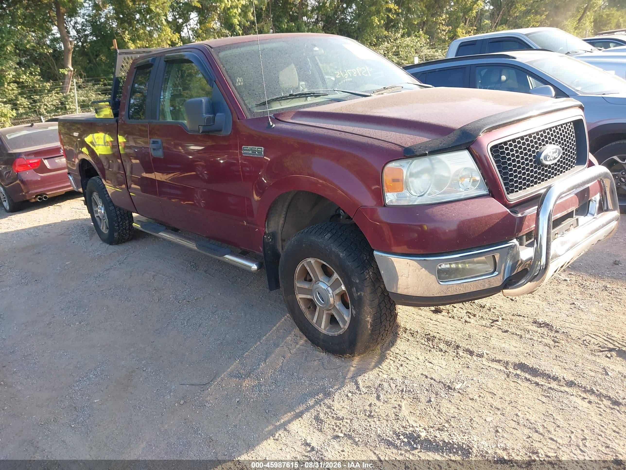 1FTPX14525NB65077