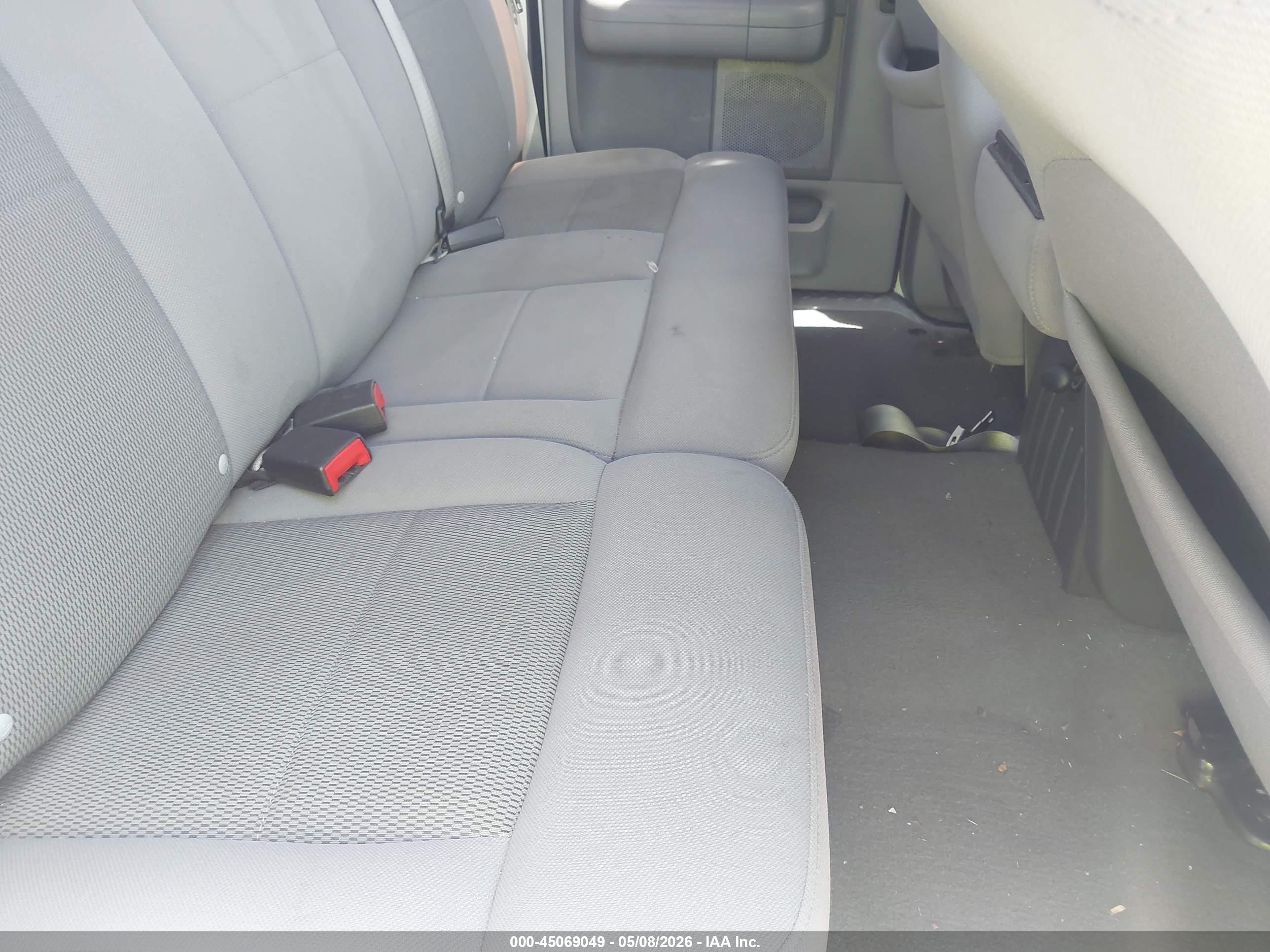 2006 Ford F-150 Fx4/lariat/xl/xlt White vin: 1FTPX14526NB15331