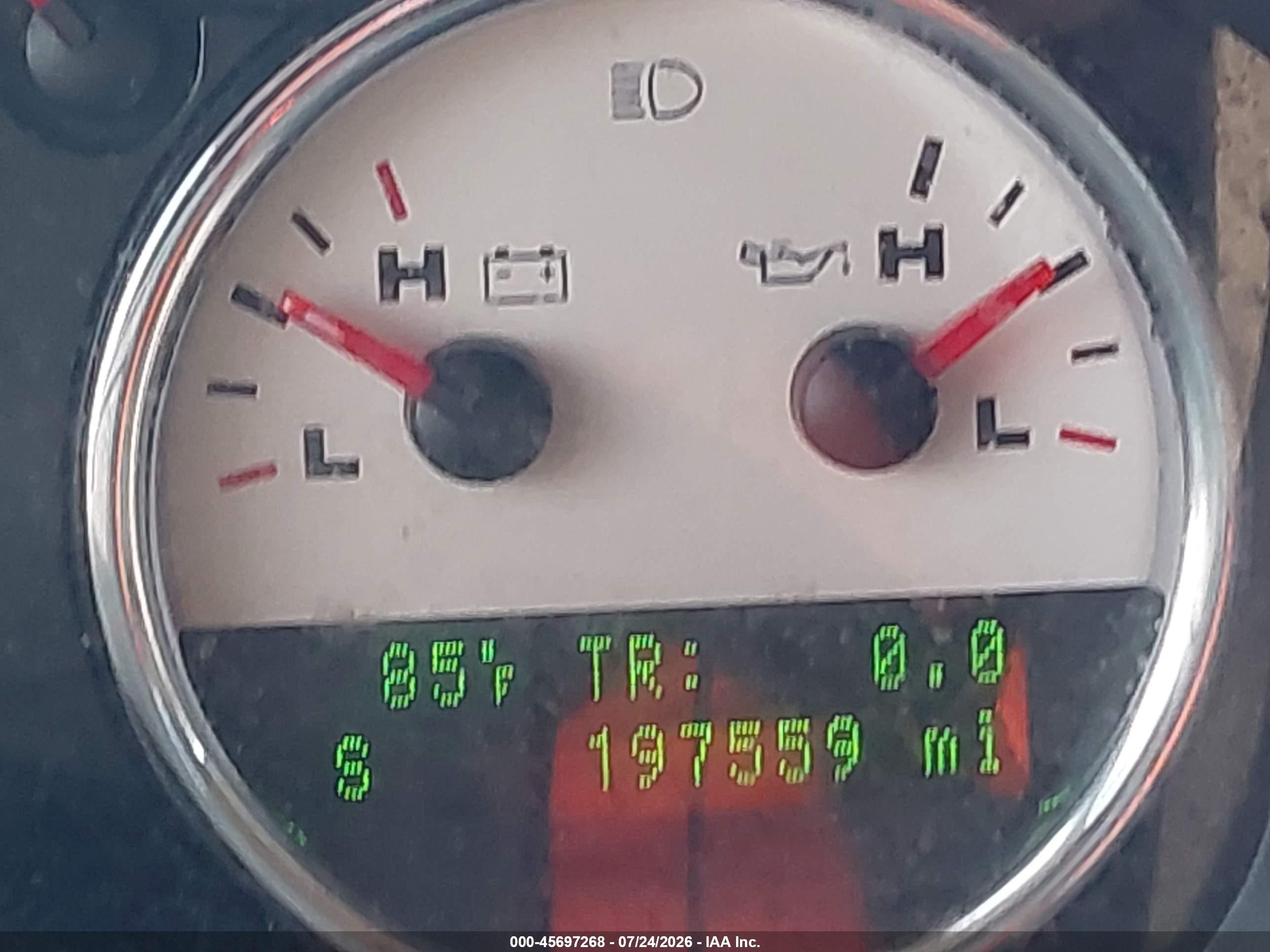 2006 Ford F-150 Fx4/lariat/xl/xlt Silver vin: 1FTPX14536FA50953