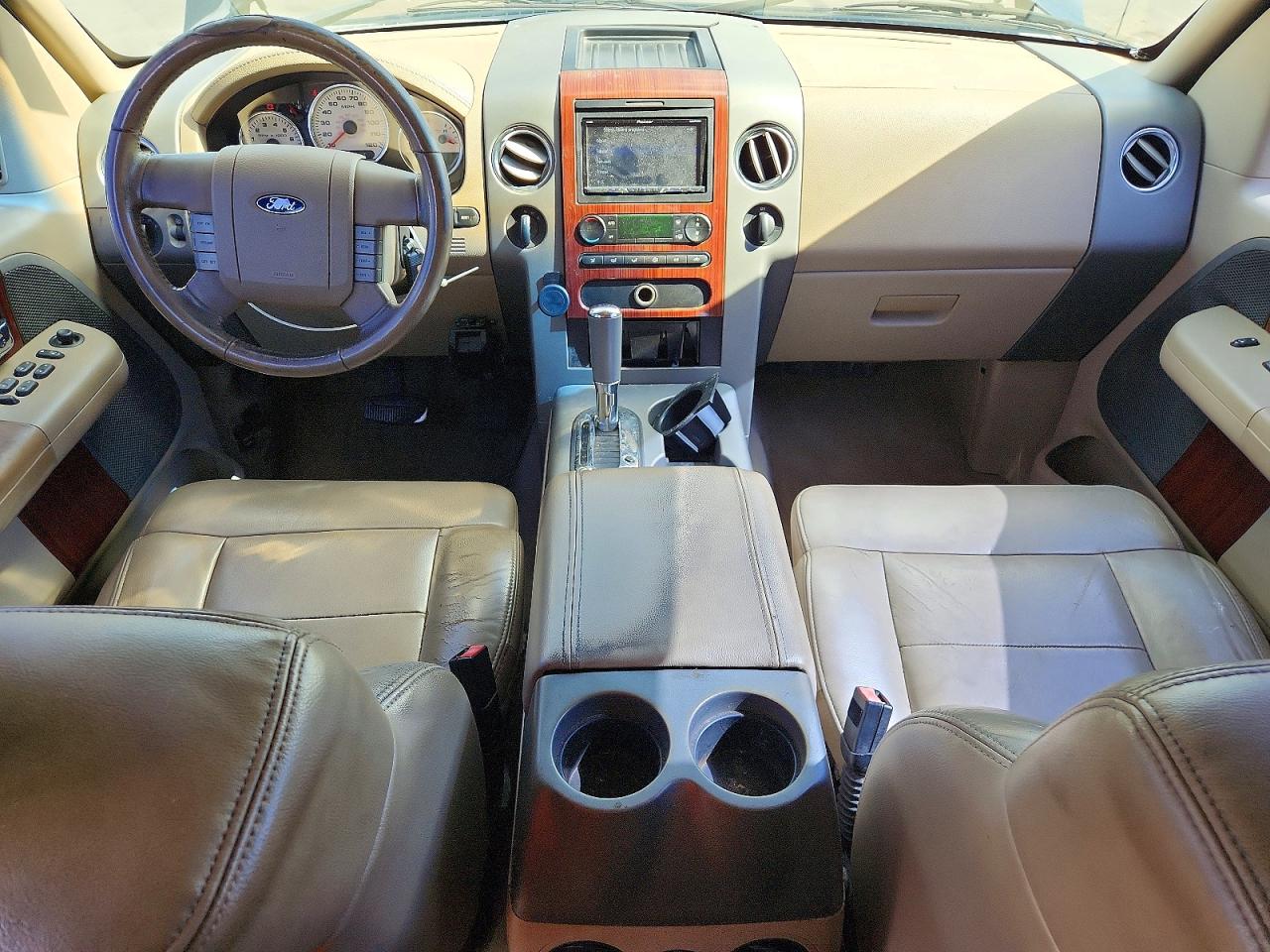 2006 Ford F150 Black vin: 1FTPX14536NA45838