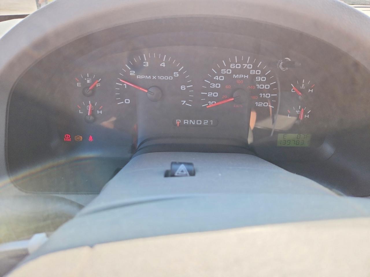 2005 Ford F-150 Black vin: 1FTPX14545FA24411