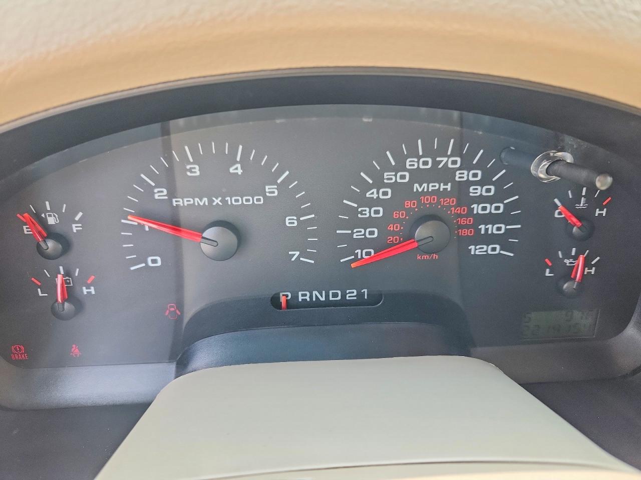2005 Ford F150 Charcoal vin: 1FTPX14545NC05577