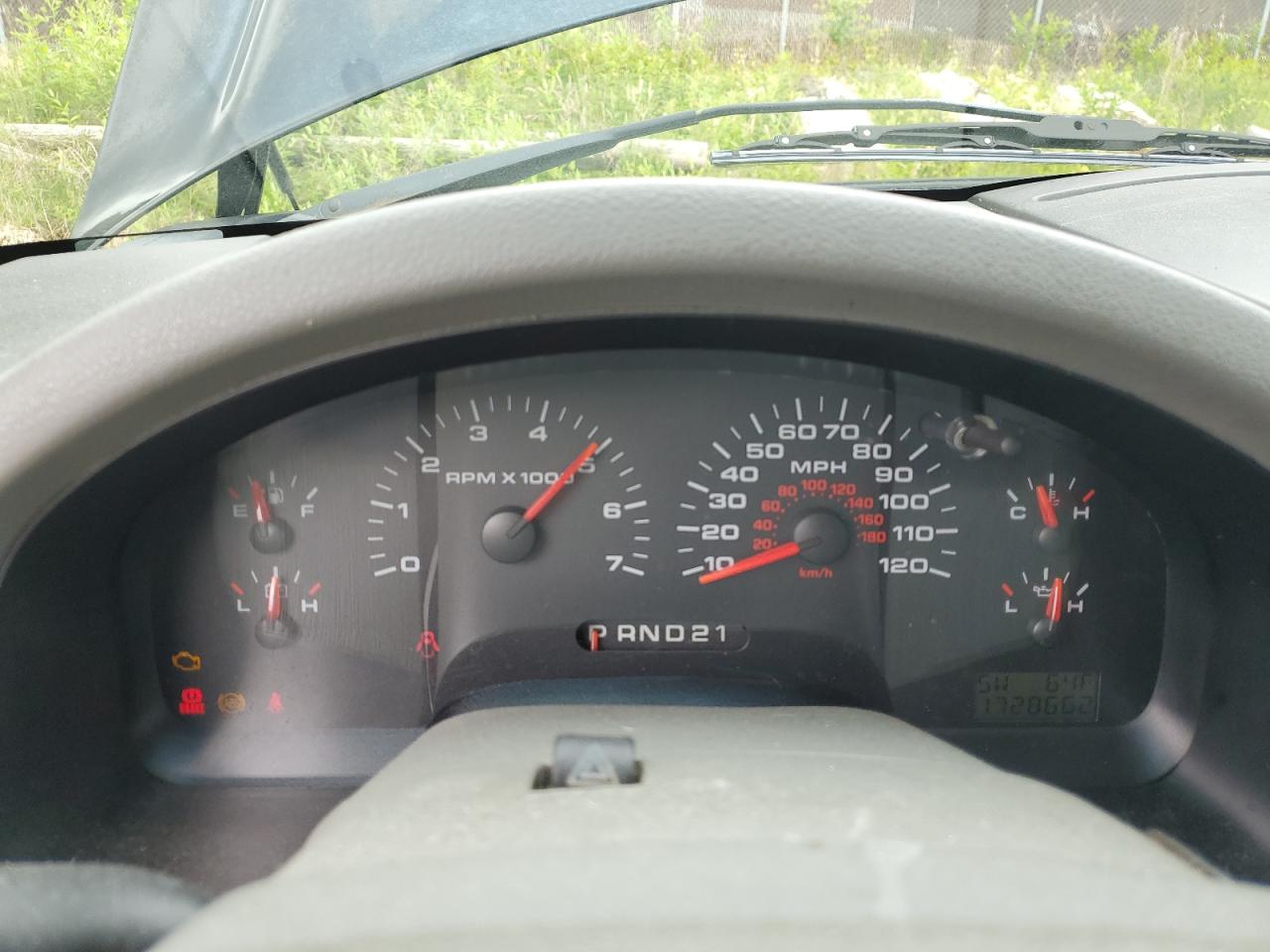 2006 Ford F150 Black vin: 1FTPX14546NB41798