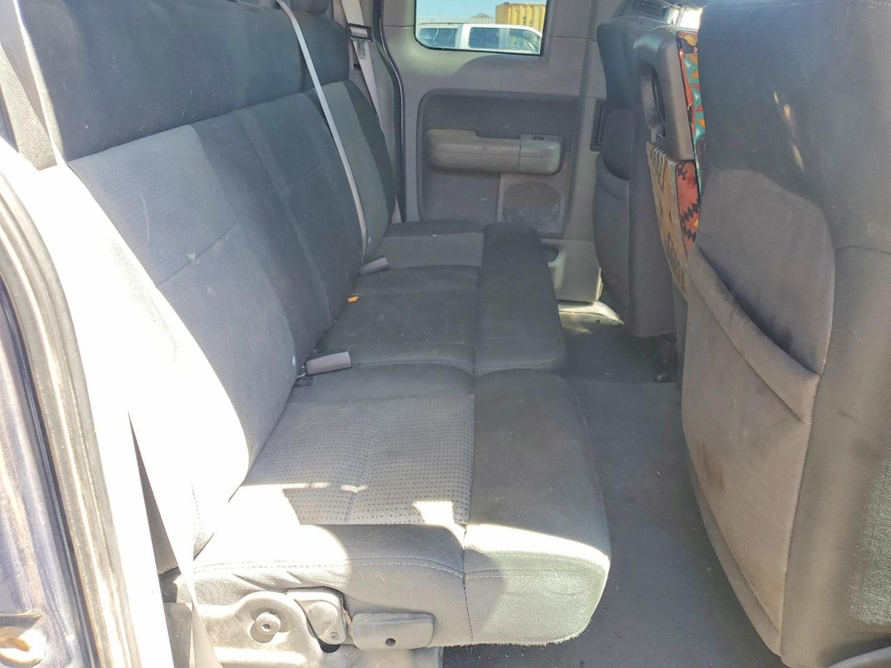 2008 Ford F150 Синий vin: 1FTPX14548FB05915