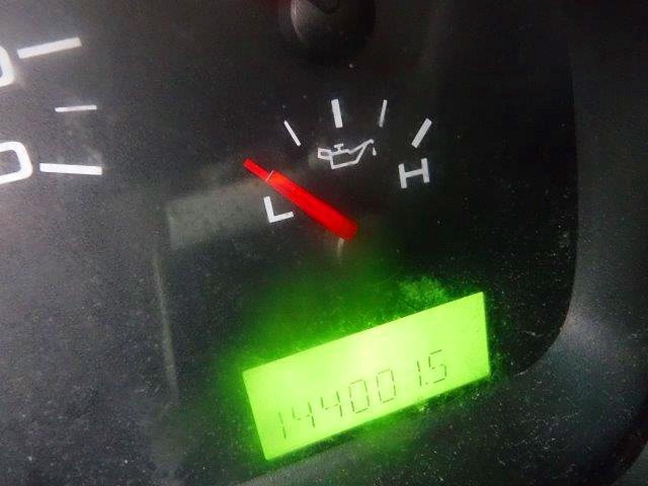 2004 Ford F150 Gray vin: 1FTPX14554NA28570