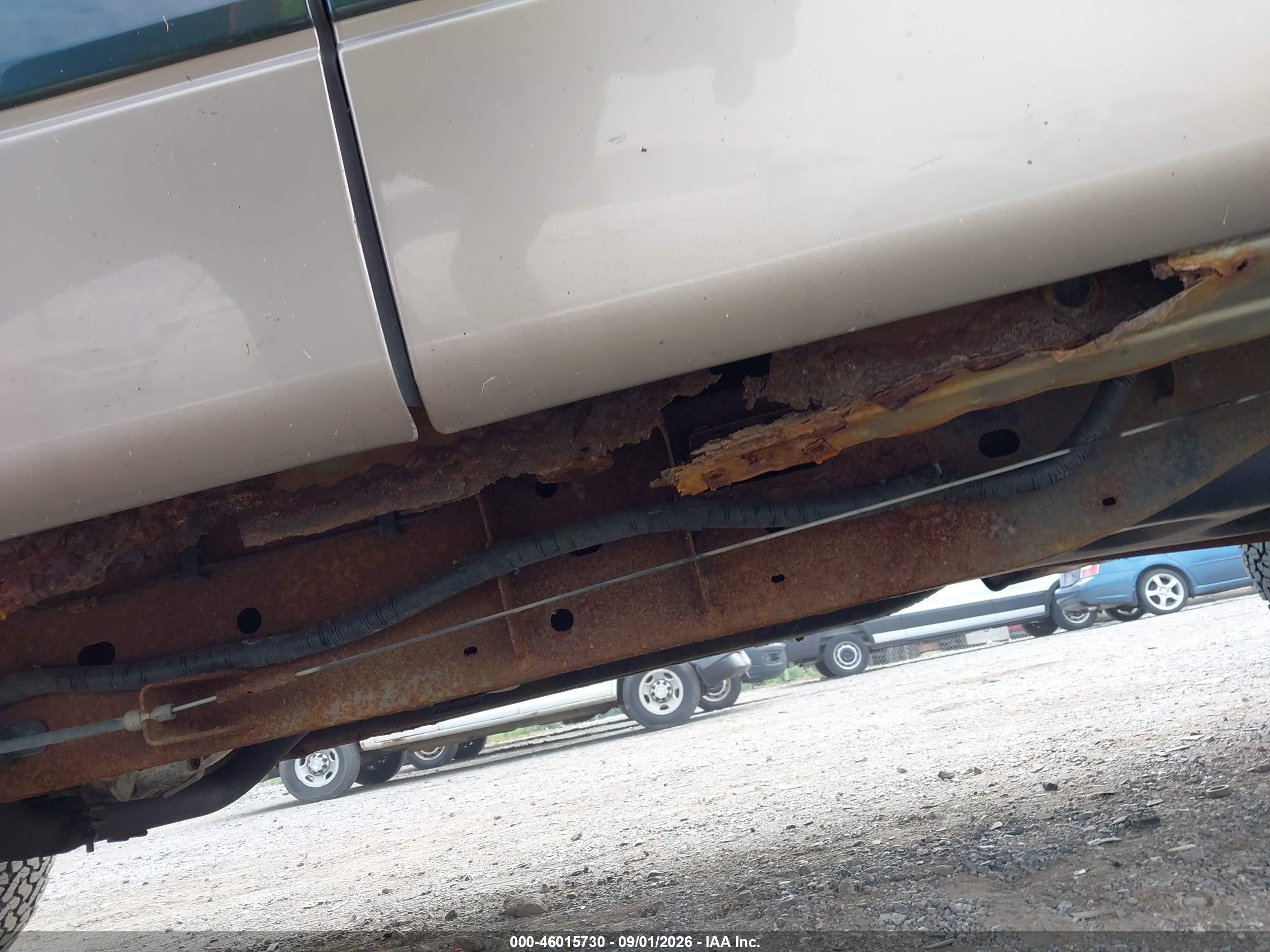 2005 Ford F-150 Fx4/lariat/xl/xlt Зеленый vin: 1FTPX14555NB93519