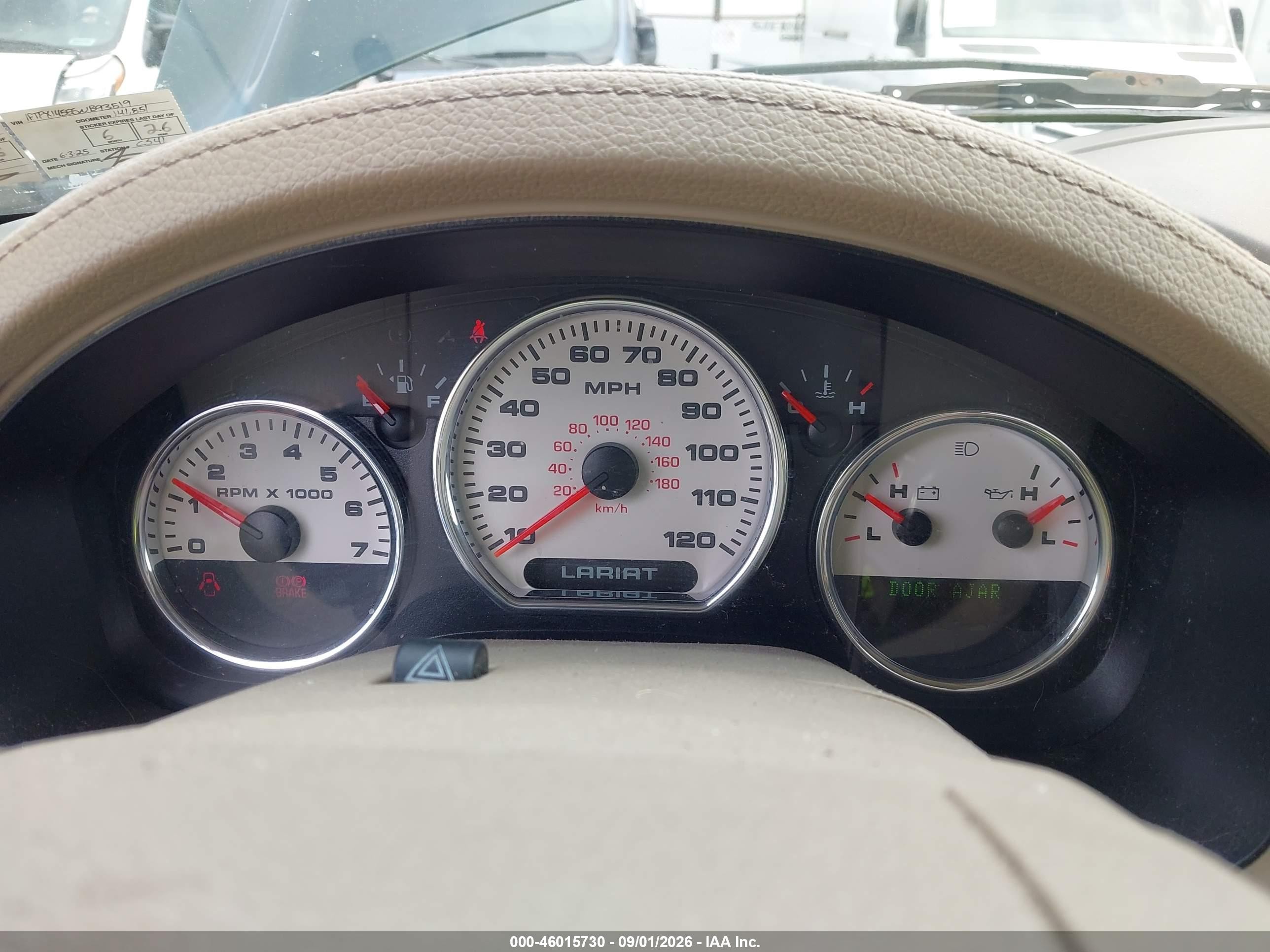2005 Ford F-150 Fx4/lariat/xl/xlt Зеленый vin: 1FTPX14555NB93519