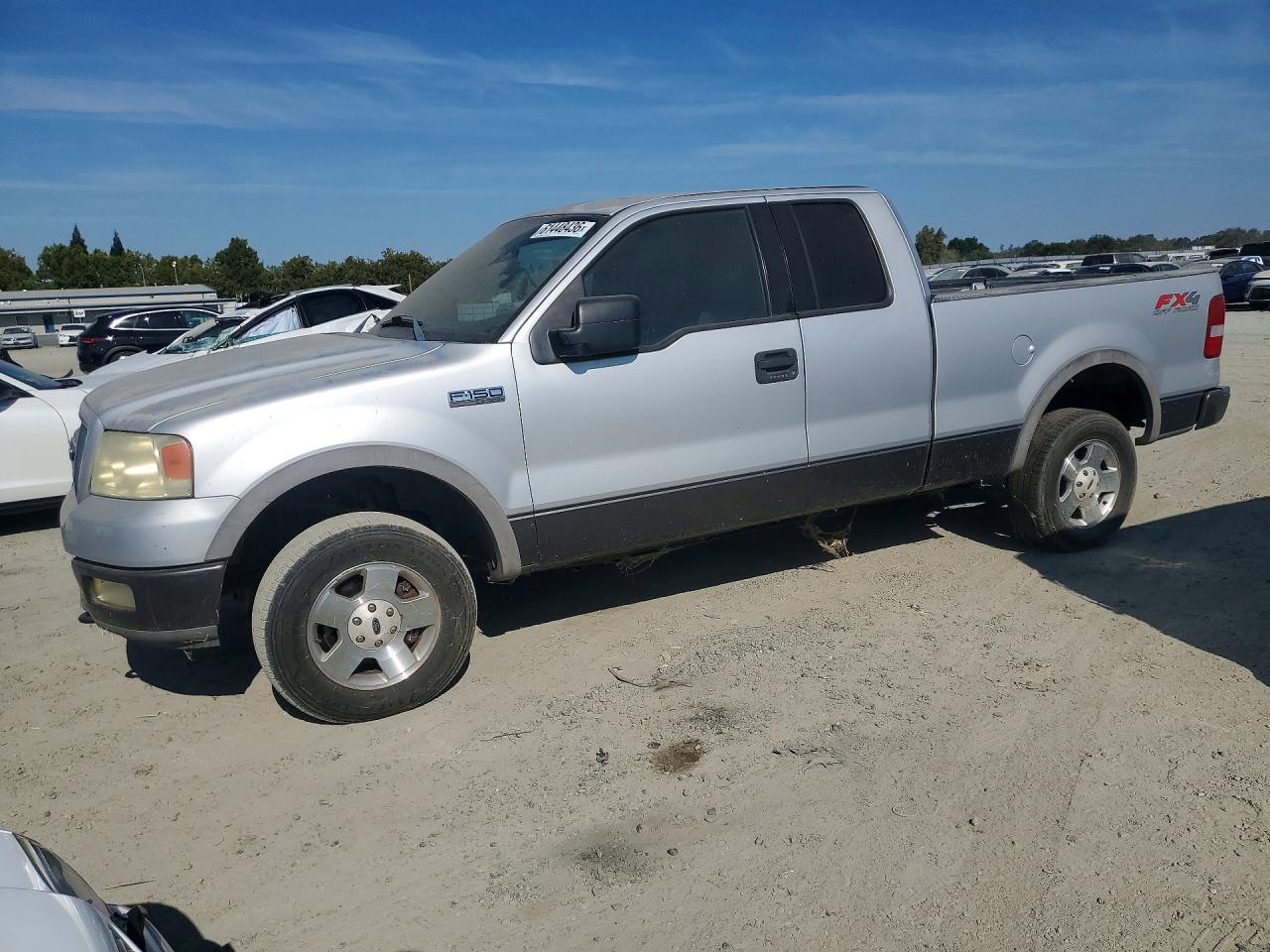 1FTPX14564NB69342