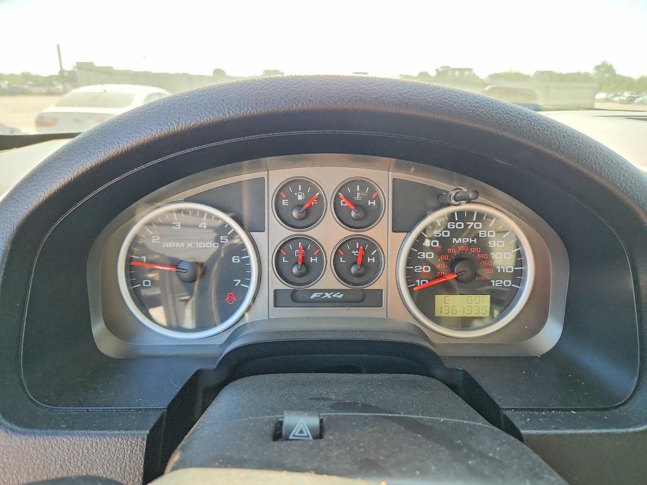 2006 Ford F150 Black vin: 1FTPX14566KA81461