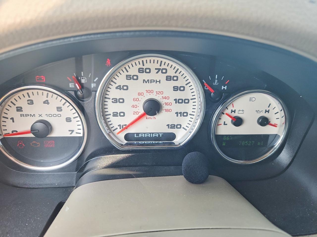 2006 Ford F150 Red vin: 1FTPX14566NA06791