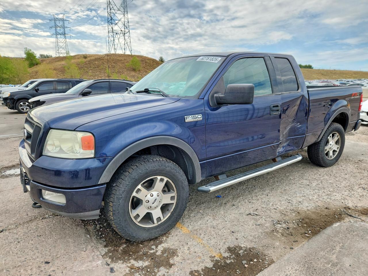 1FTPX14574NA71548