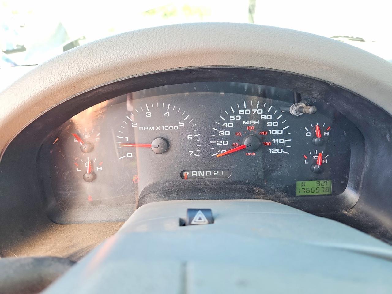 2005 Ford F150 Black vin: 1FTPX14575FA90306