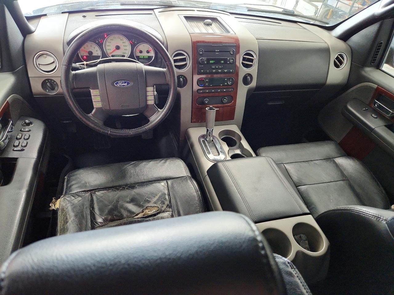 2005 Ford F150 Бордовый vin: 1FTPX14575NB64751