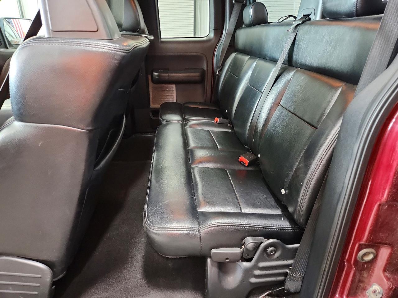 2005 Ford F150 Бордовый vin: 1FTPX14575NB64751