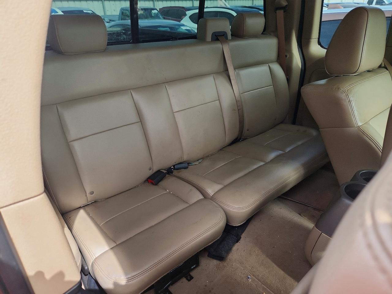 2006 Ford F150 Черный vin: 1FTPX14596NA15906