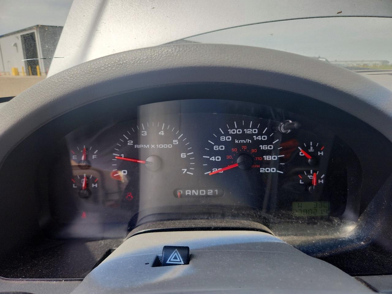 2005 Ford F150 Silver vin: 1FTPX145X5NB14216