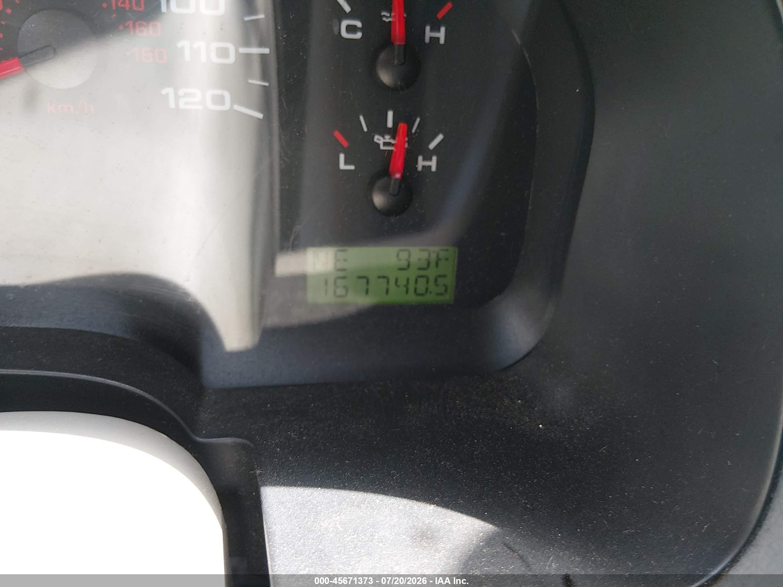 2006 Ford F-150 Fx4/lariat/xl/xlt Black vin: 1FTPX145X6FB30153