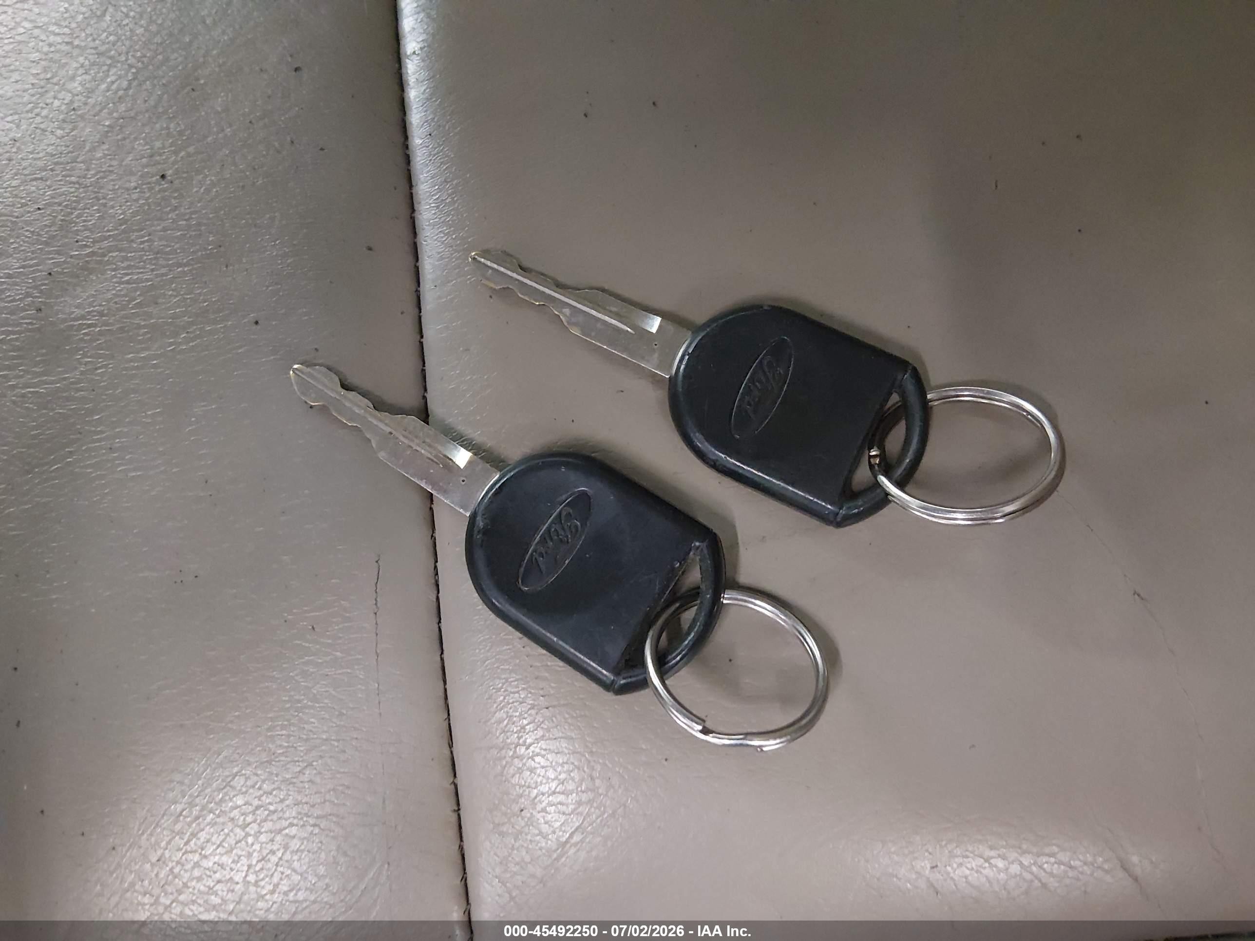 2006 Ford F-150 Fx4/lariat/xl/xlt Серый vin: 1FTPX145X6NA56030