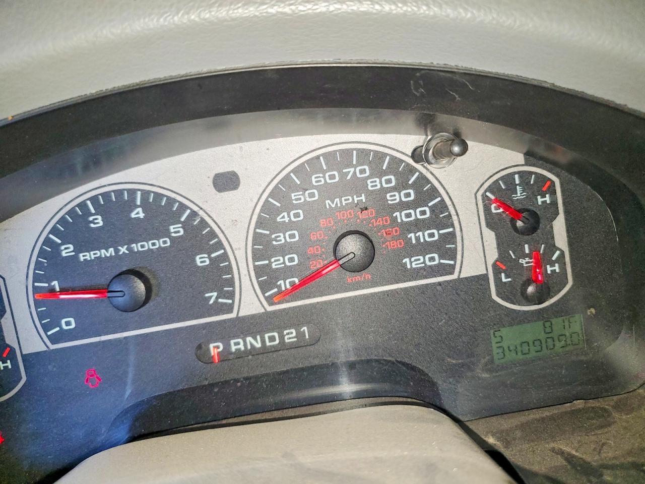 2007 Ford F150 Red vin: 1FTPX14V07FB35766