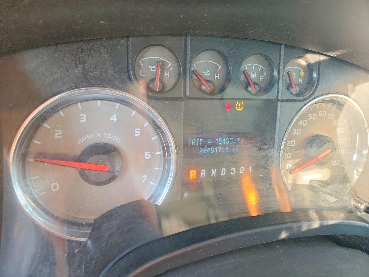 2009 Ford F150 Super Cab White vin: 1FTPX14V09FA11872