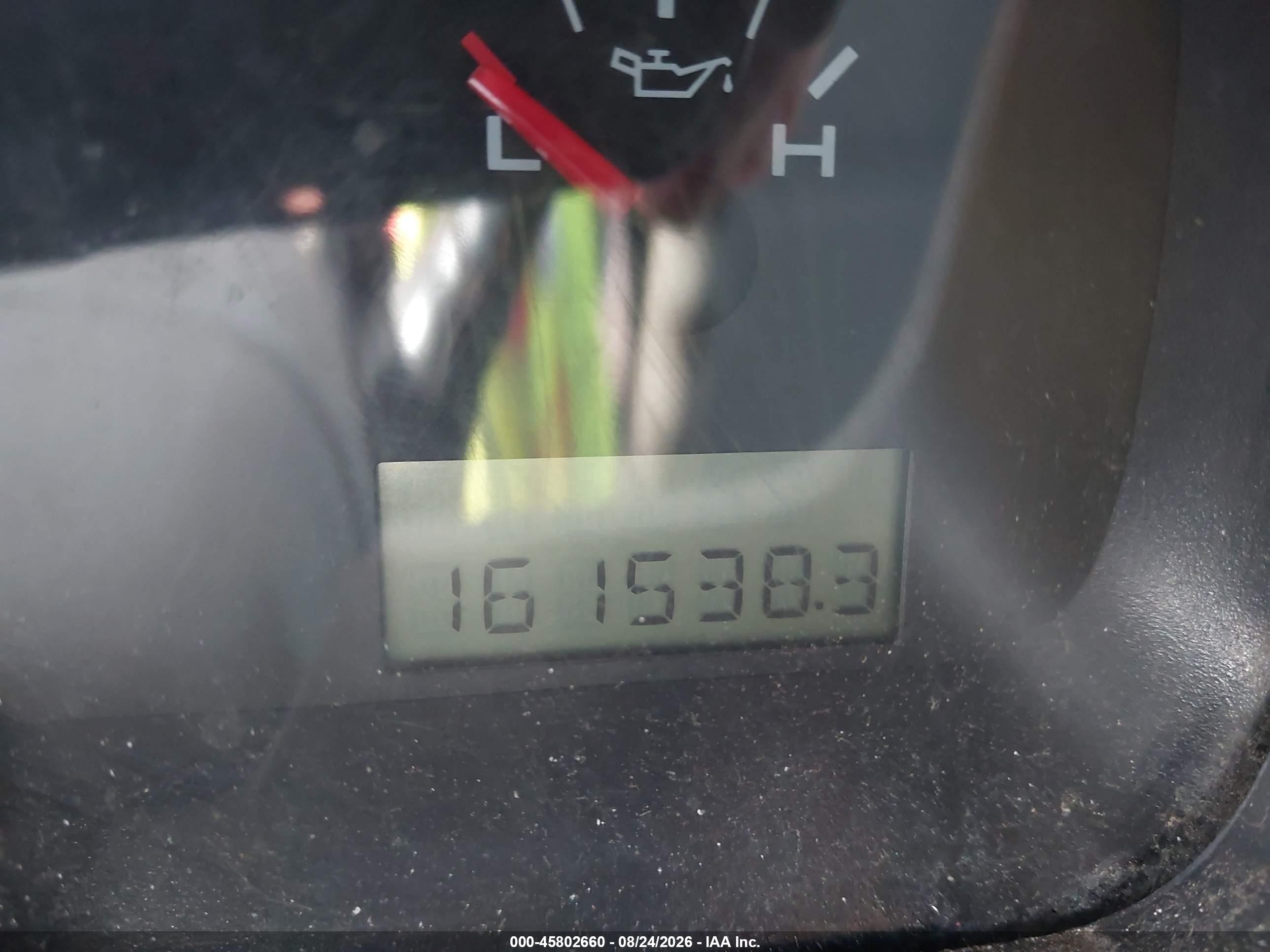 2007 Ford F-150 Fx4/lariat/xl/xlt Silver vin: 1FTPX14V17FA28189