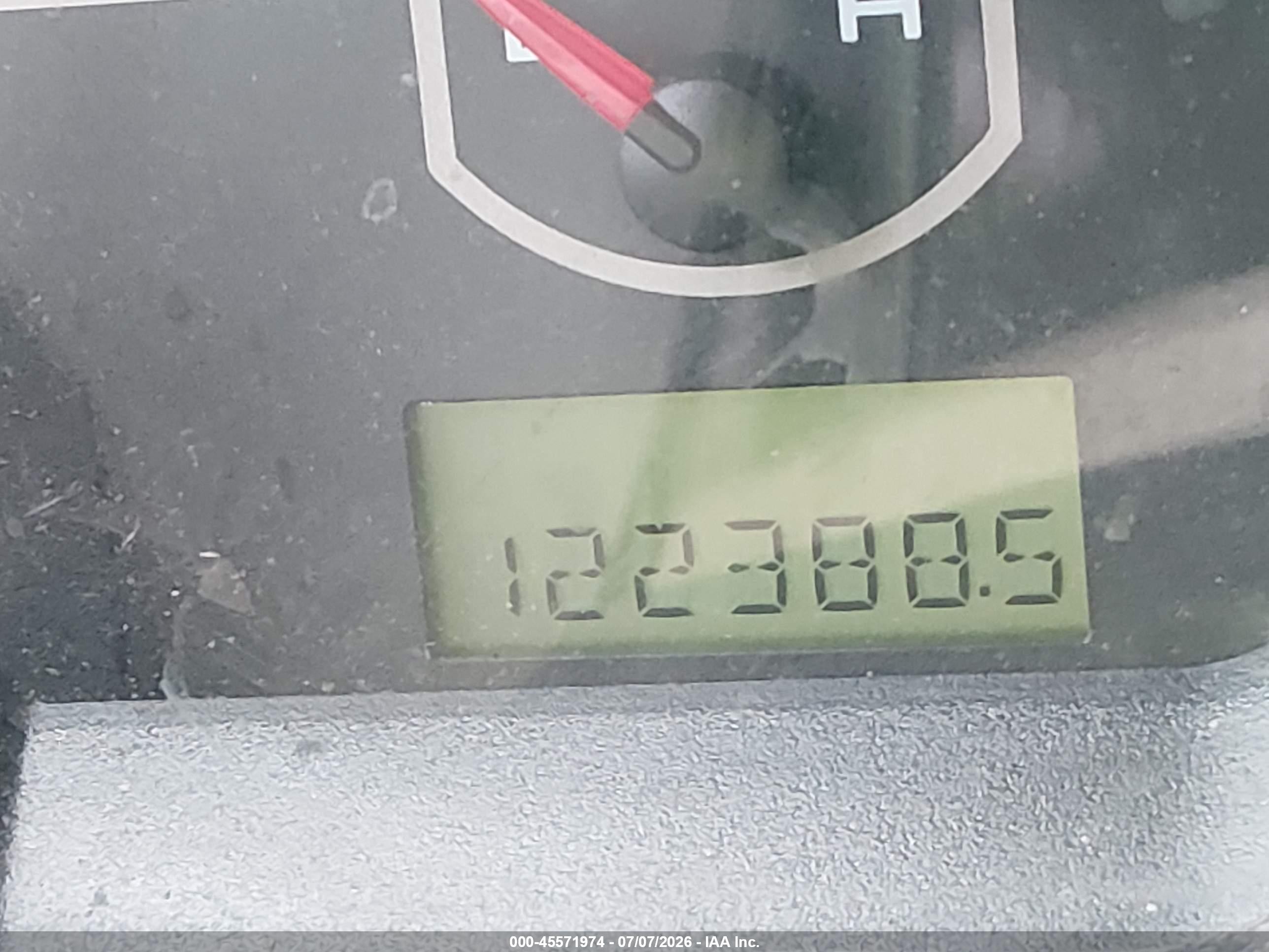 2007 Ford F-150   Gold vin: 1FTPX14V17FA98811