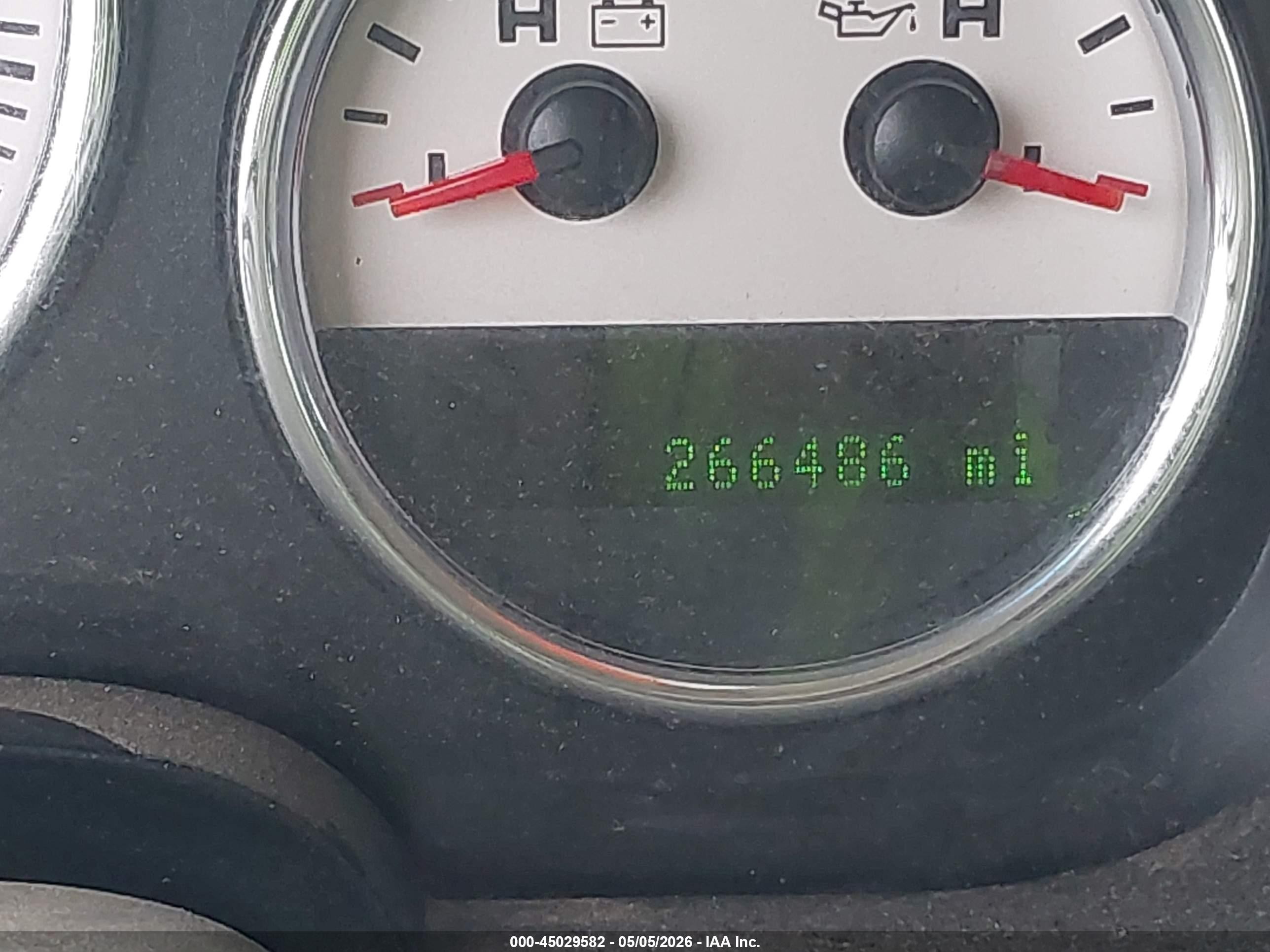 2007 Ford F-150 Fx4/lariat/xl/xlt White vin: 1FTPX14V27FA97764
