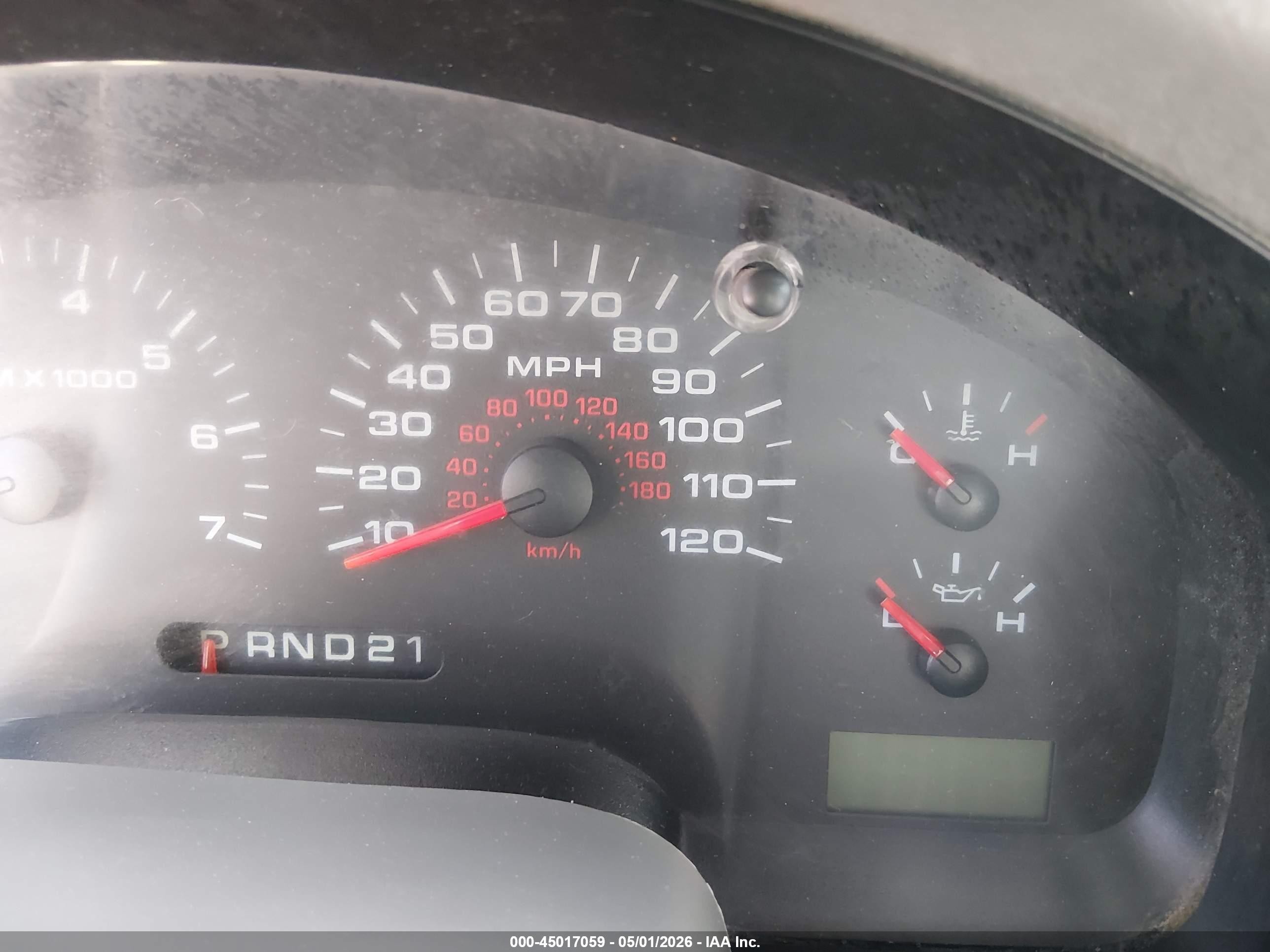 2007 Ford F-150 Fx4/lariat/xl/xlt Серебряный vin: 1FTPX14V27KA57112