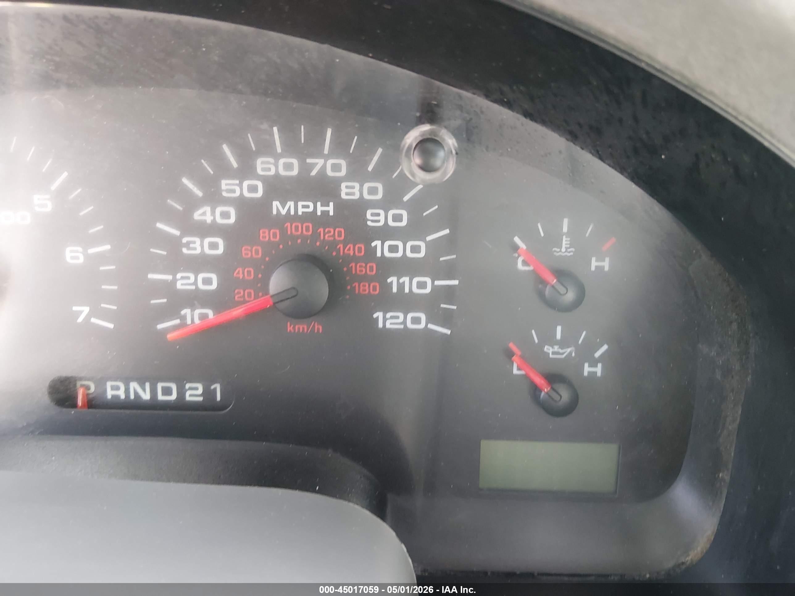 2007 Ford F-150 Fx4/lariat/xl/xlt Серебряный vin: 1FTPX14V27KA57112