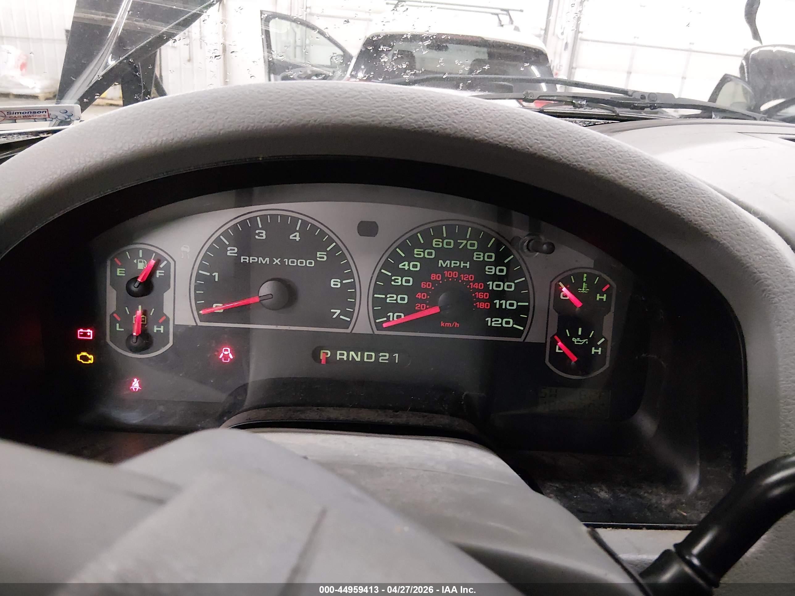 2006 Ford F-150 Fx4/lariat/xl/xlt Black vin: 1FTPX14V36KD30993
