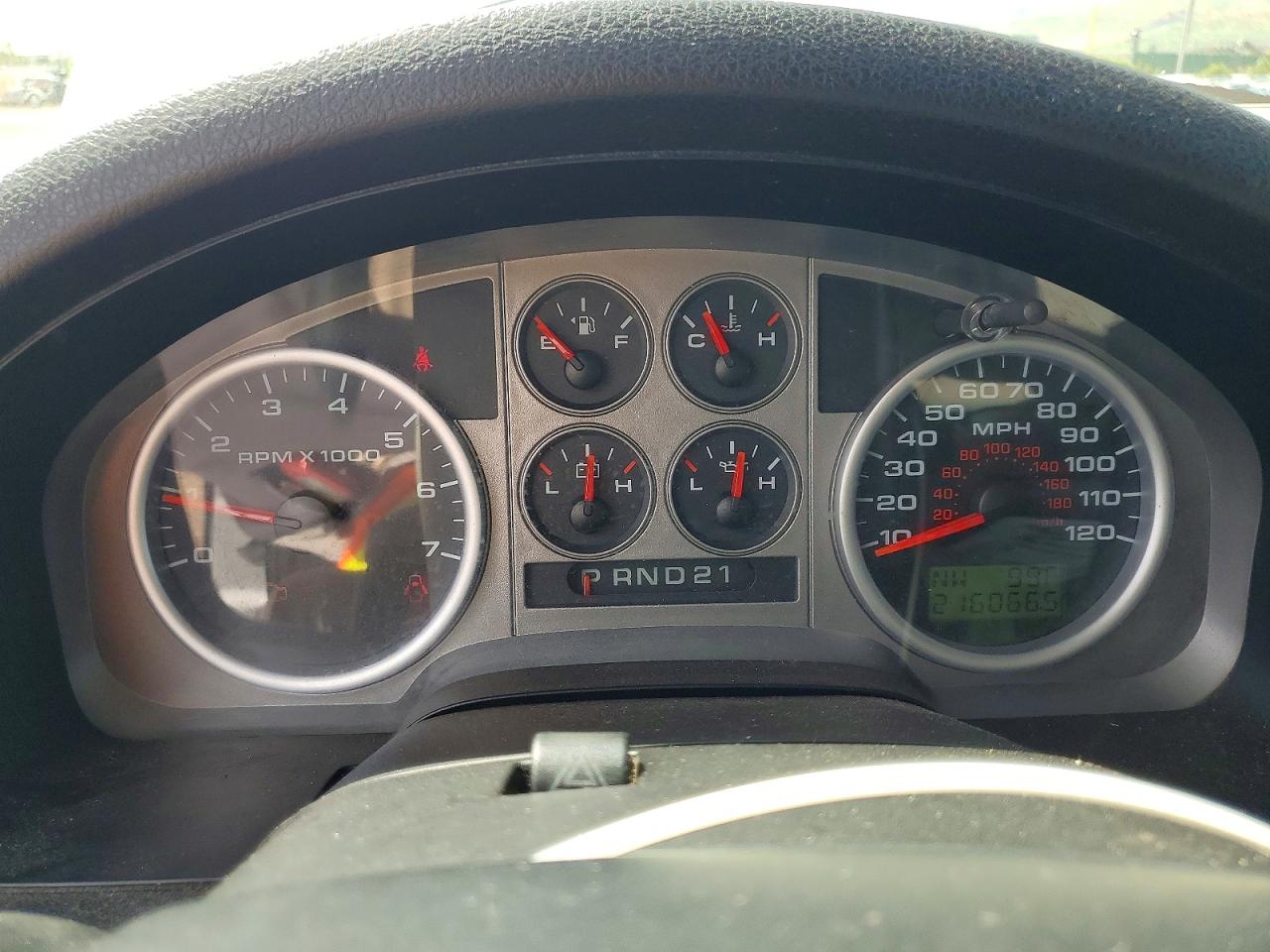 2006 Ford F150 Silver vin: 1FTPX14V46NA89881