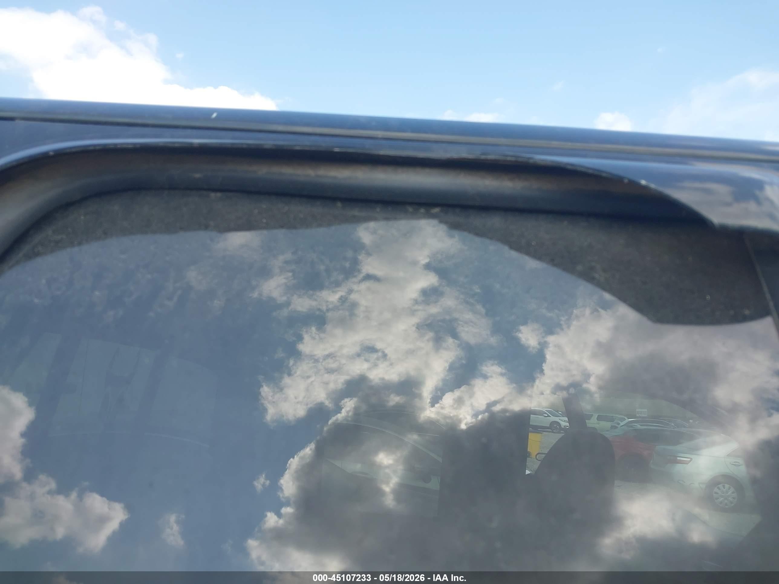 2007 Ford F-150 Fx4/lariat/xl/xlt Black vin: 1FTPX14V47FA80254
