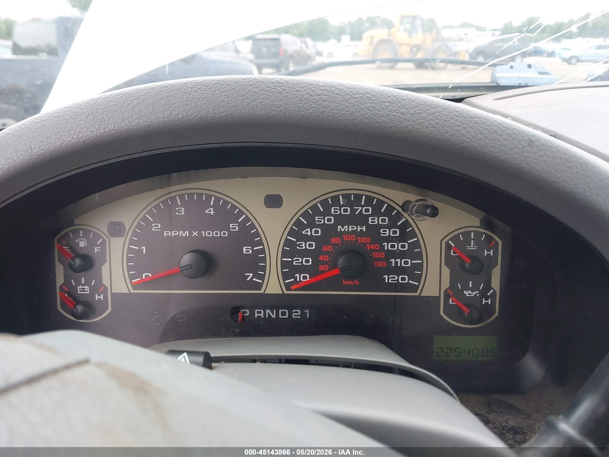 2007 Ford F-150 Fx4/lariat/xl/xlt Silver vin: 1FTPX14V47FA87009