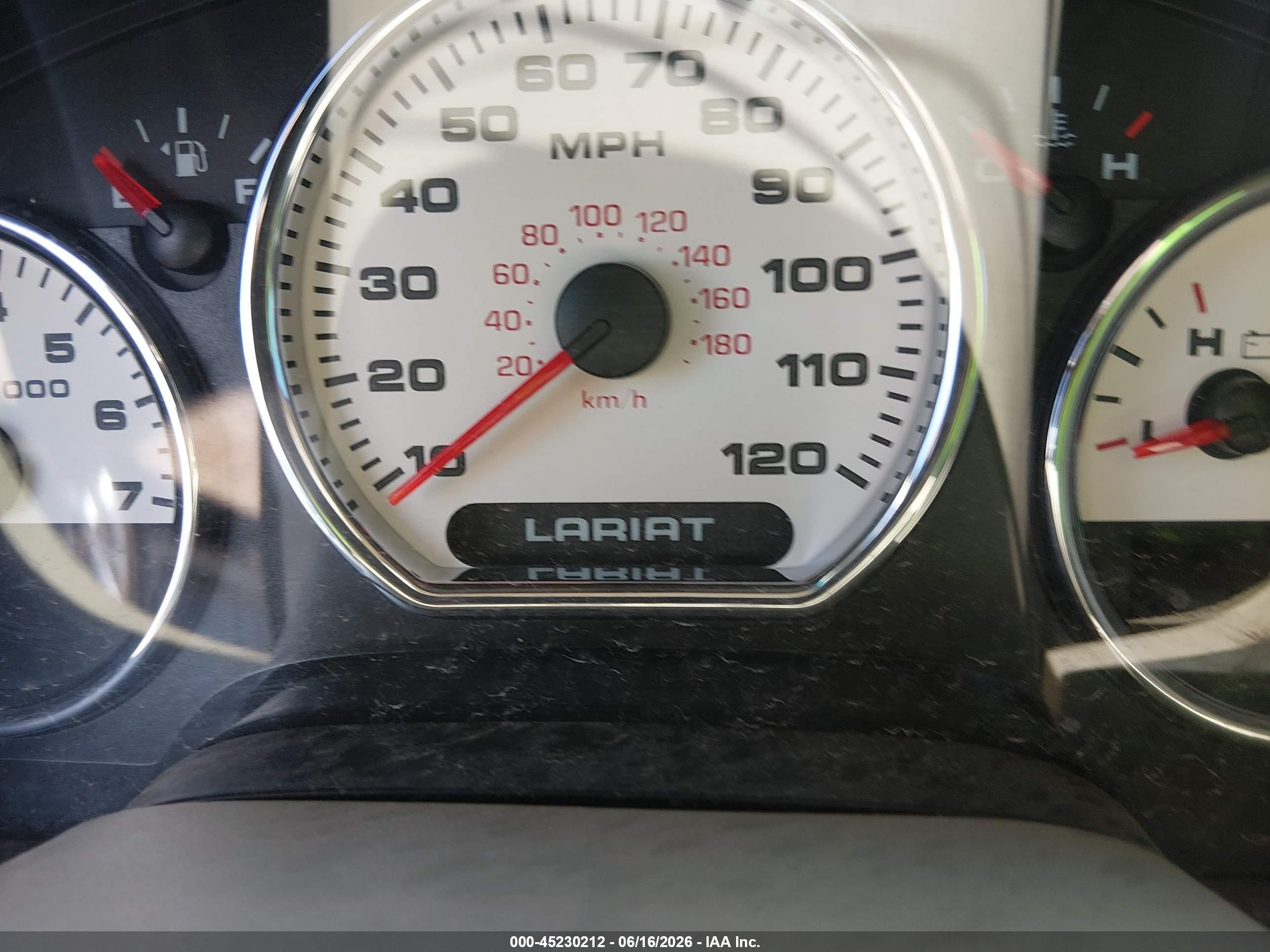 2008 Ford F-150 Fx4/lariat/xl/xlt Белый vin: 1FTPX14V48FB56783
