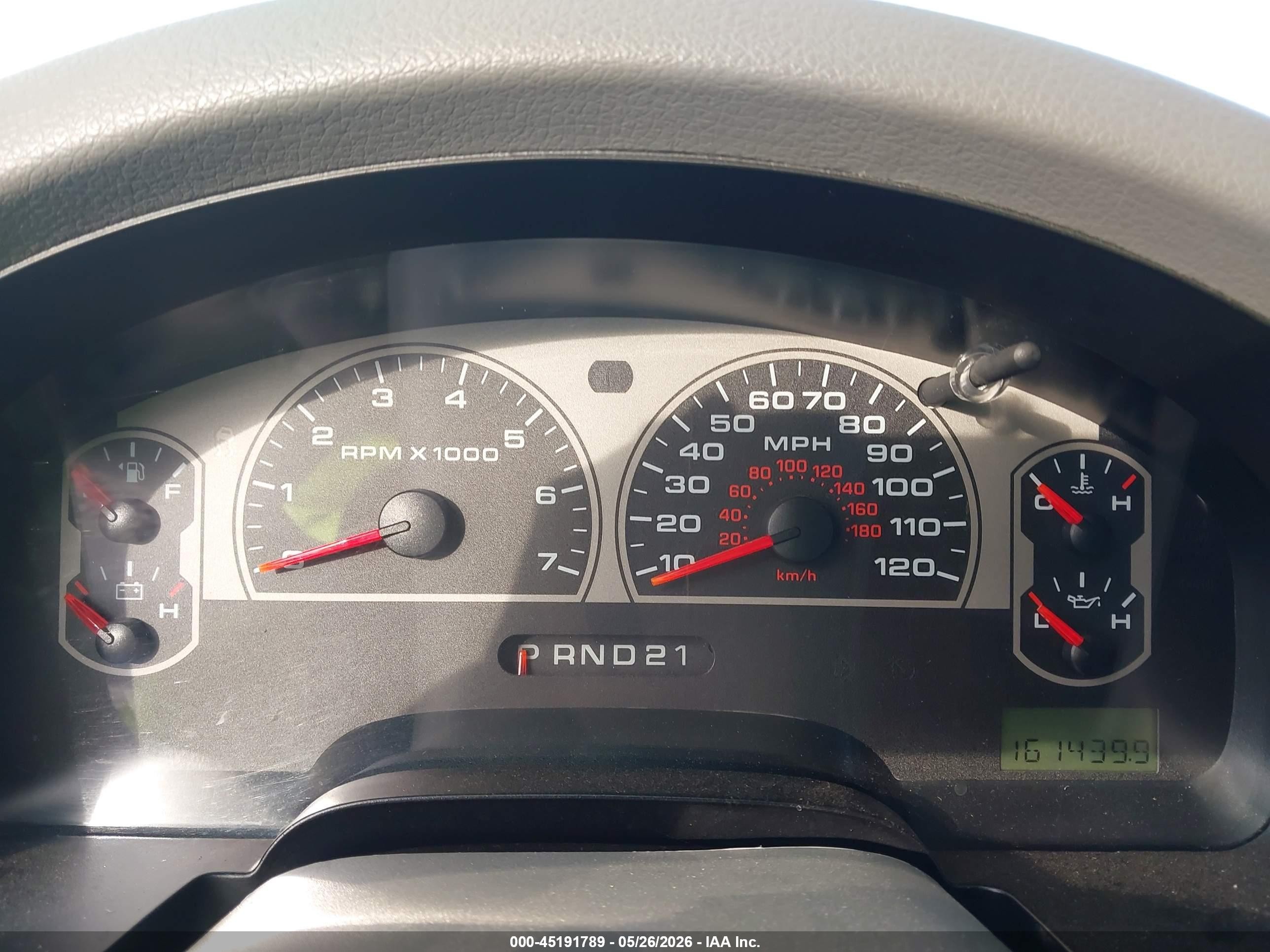 2008 Ford F-150 Fx4/lariat/xl/xlt Black vin: 1FTPX14V48KB23452