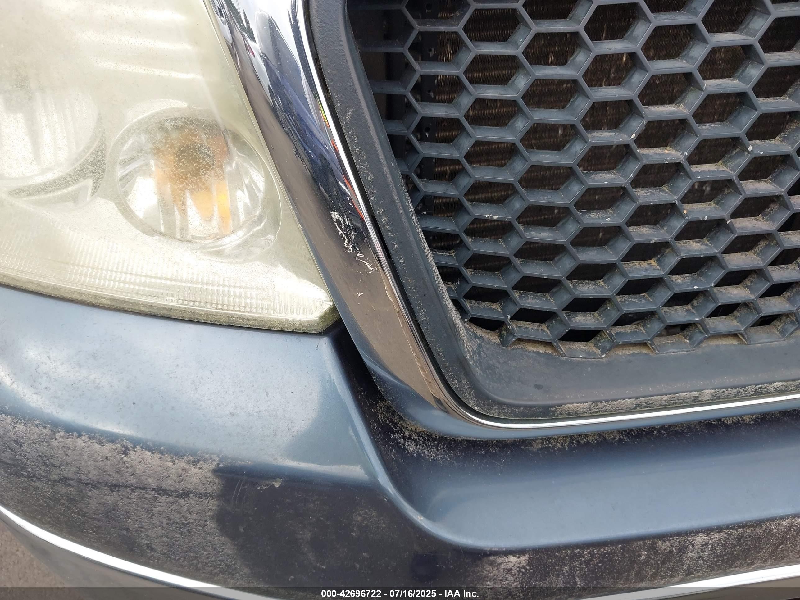2006 Ford F-150 Fx4/lariat/xl/xlt Синий vin: 1FTPX14V56NB25965
