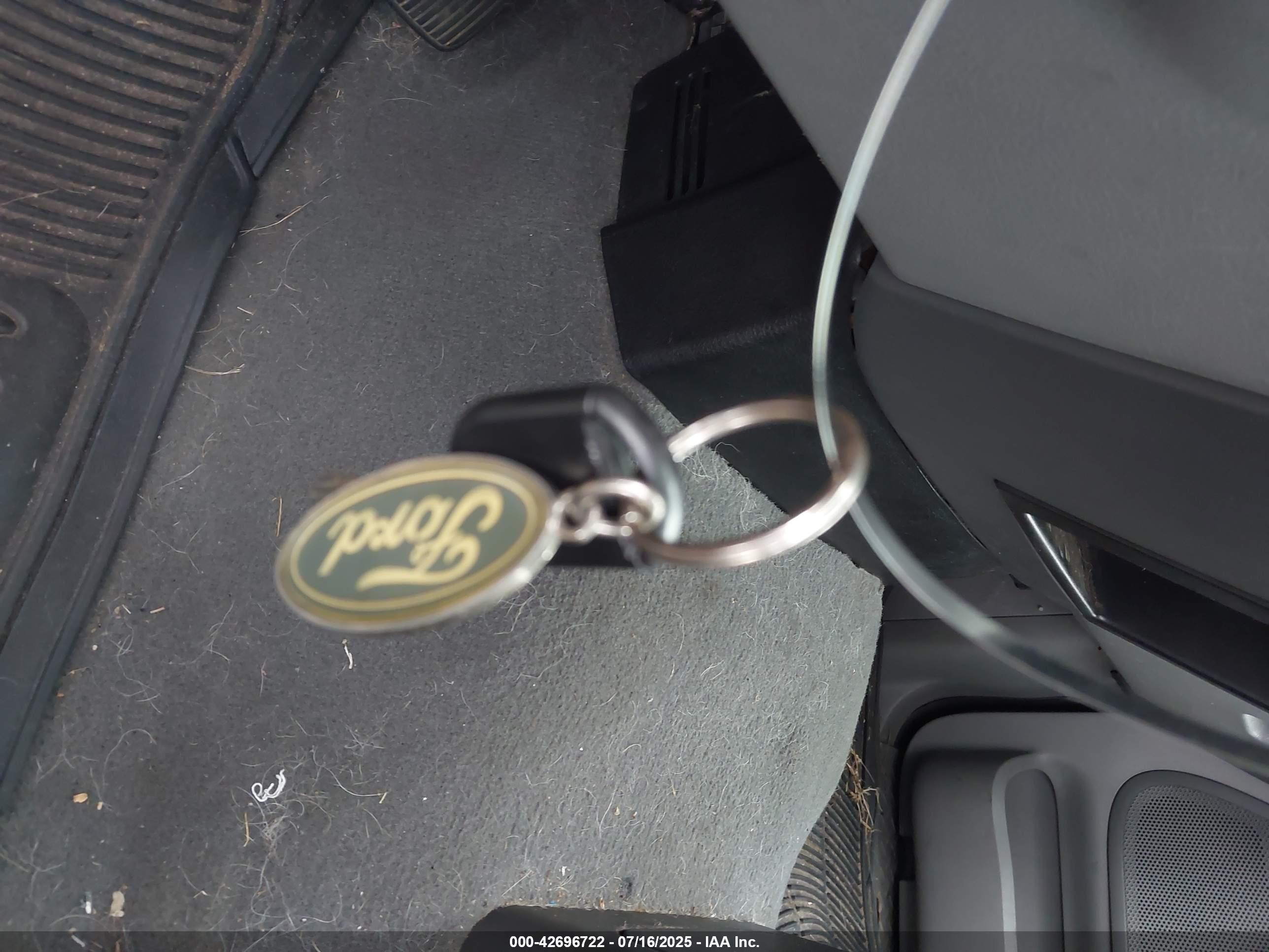 2006 Ford F-150 Fx4/lariat/xl/xlt Синий vin: 1FTPX14V56NB25965