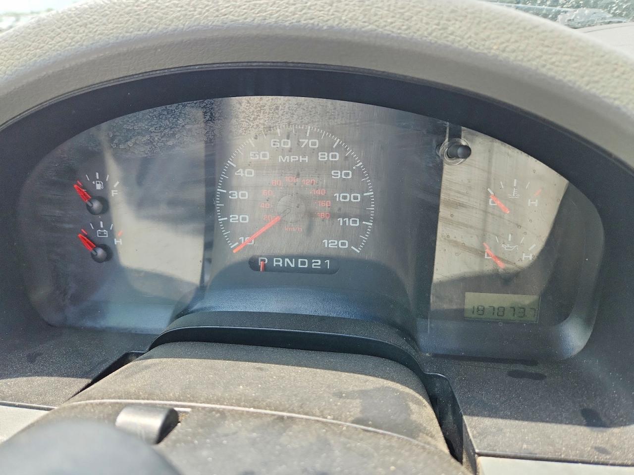 2007 Ford F150 White vin: 1FTPX14V57FA28115