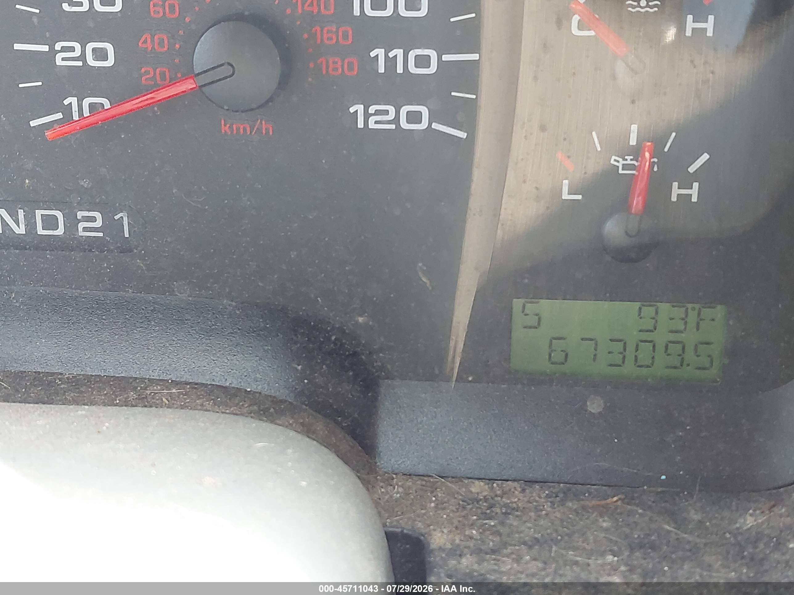 2008 Ford F-150 60th Anniversary/fx4/lariat/xl/xlt Серый vin: 1FTPX14V58FB70367