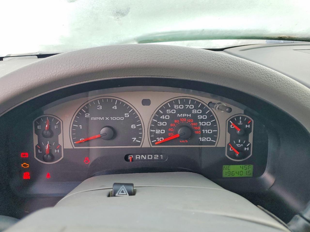 2008 Ford F150 Blue vin: 1FTPX14V58FC21348