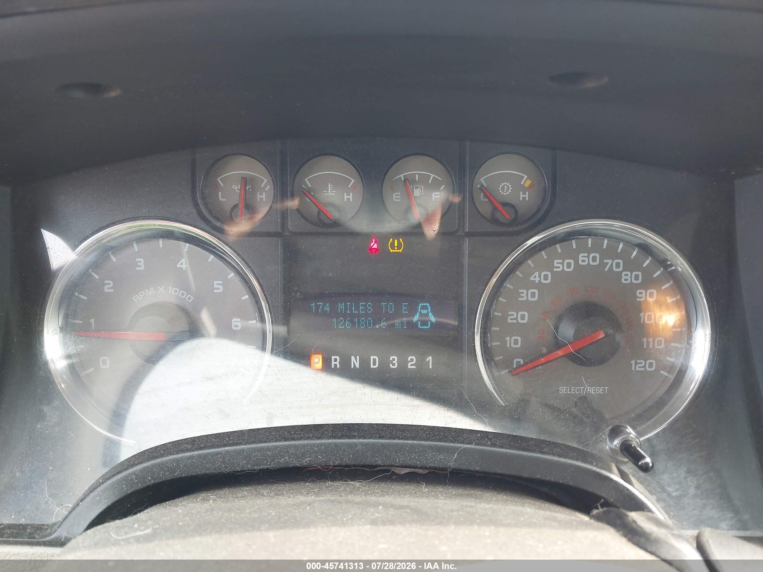 2009 Ford F-150 Fx4/lariat/xl/xlt Purple vin: 1FTPX14V59FB33420