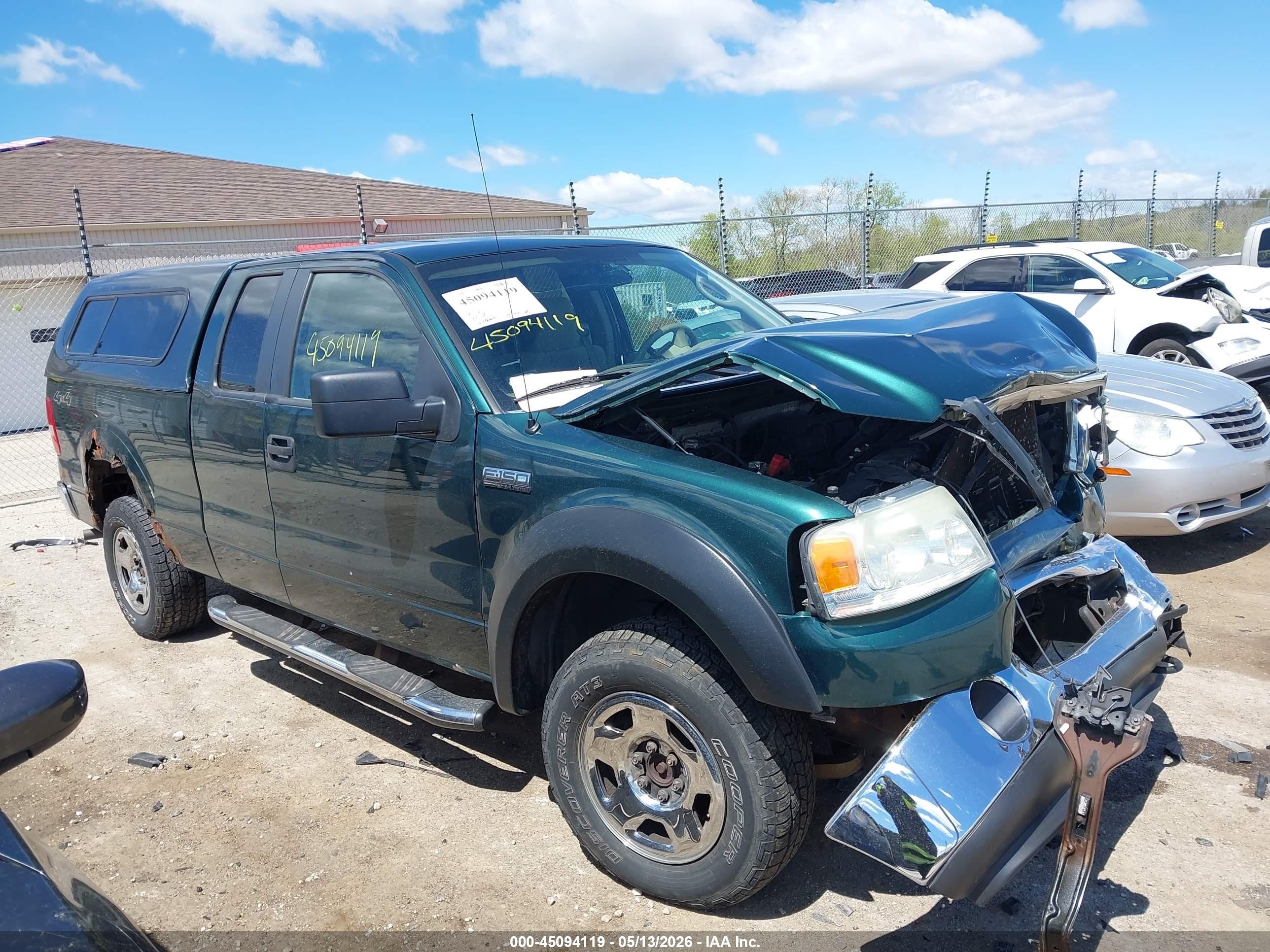 1FTPX14V67FB12590