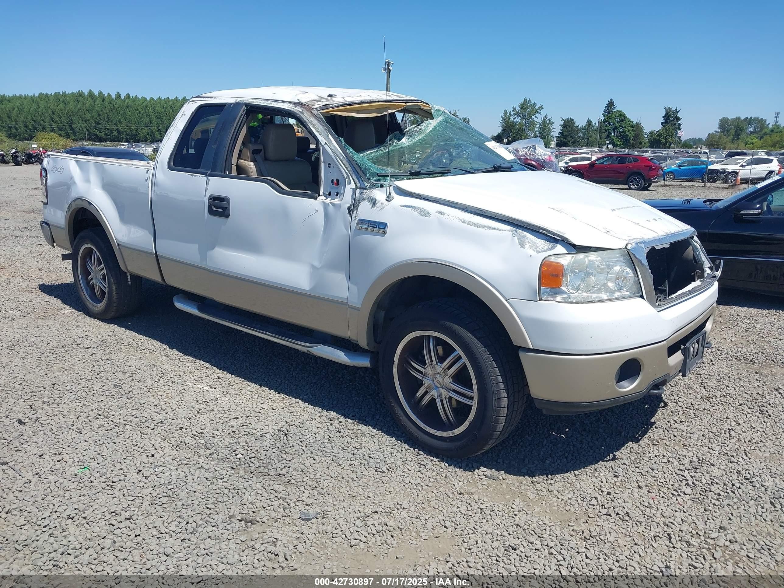 1FTPX14V67FB30698