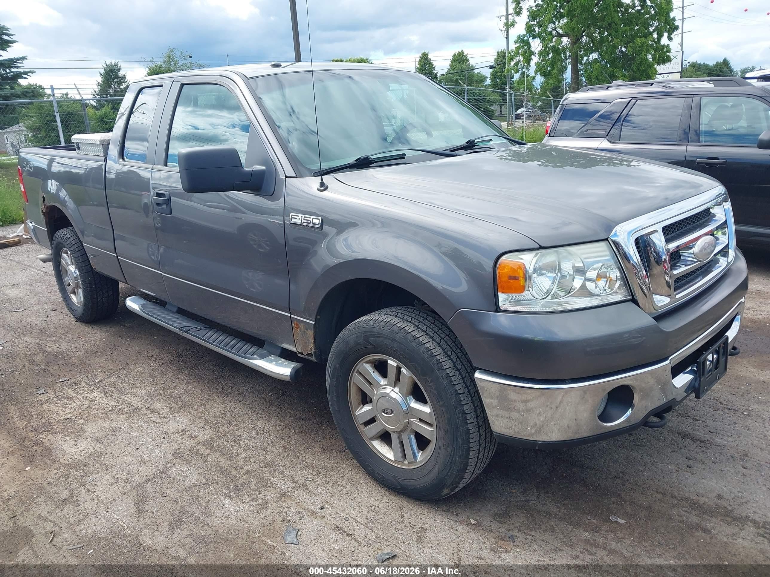 1FTPX14V67FB53401