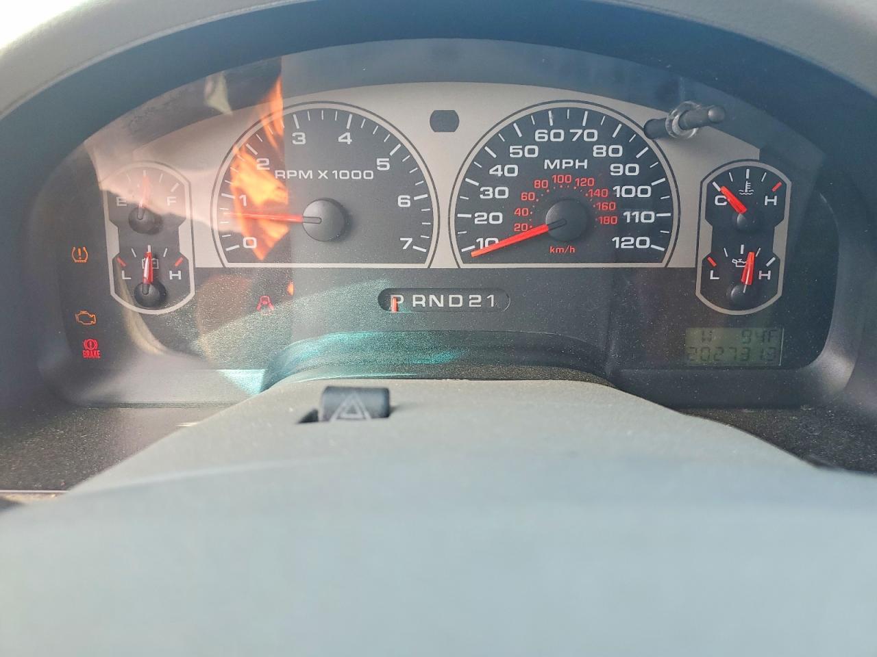 2007 Ford F150 Silver vin: 1FTPX14V67NA53188