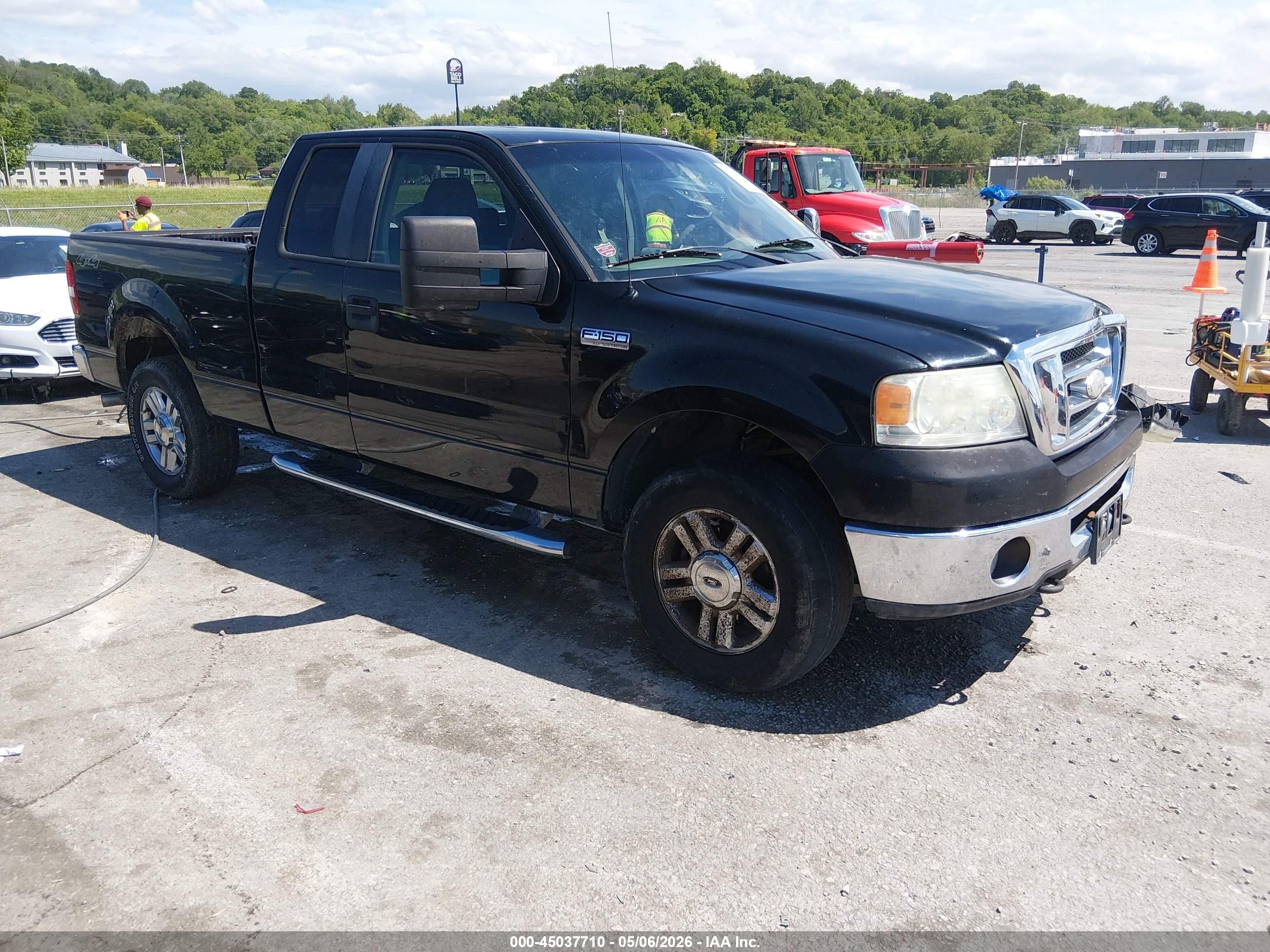 1FTPX14V68FA24690