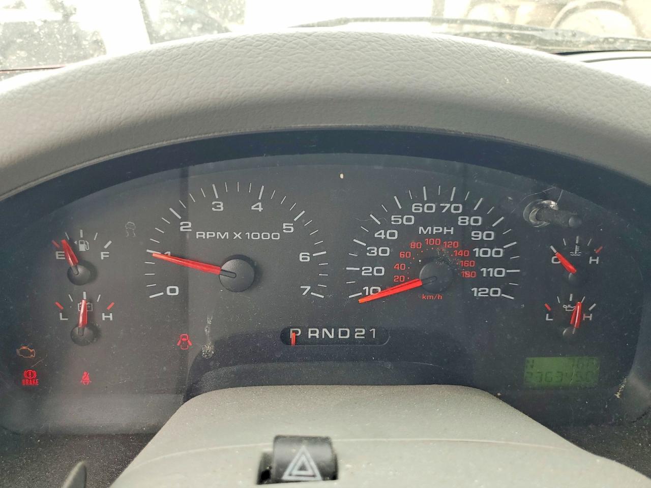 2008 Ford F150 Red vin: 1FTPX14V78FB02054